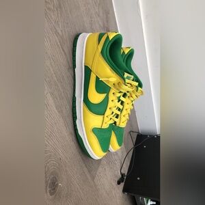 NIKE DUNK LOW ‘RESERVE BRAZIL’